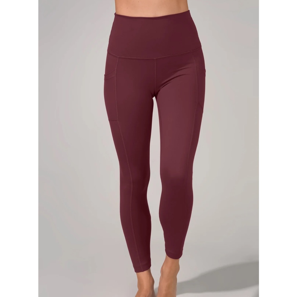 WORKOUT LEGGINGS